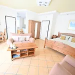 Paradiso Appartement *