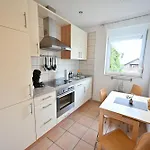 Paradiso Appartement