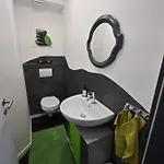 Appartement Paradiso