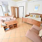Appartement Paradiso