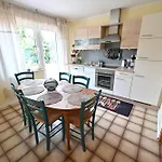Appartement Paradiso Kelberg