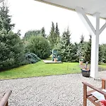 Paradiso Appartement *