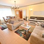 Appartement Paradiso