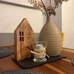 Appartement Paradiso Kelberg