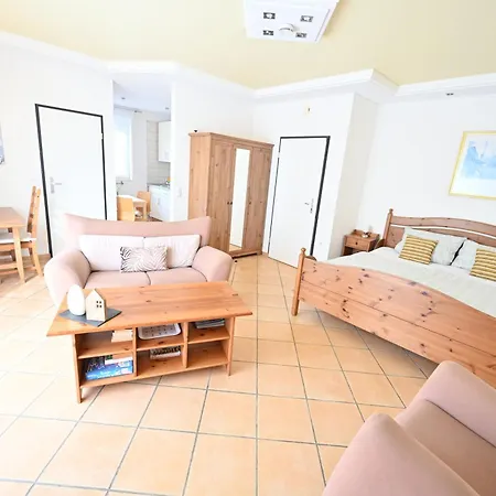 Paradiso Apartmán *