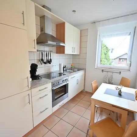 Paradiso Appartement