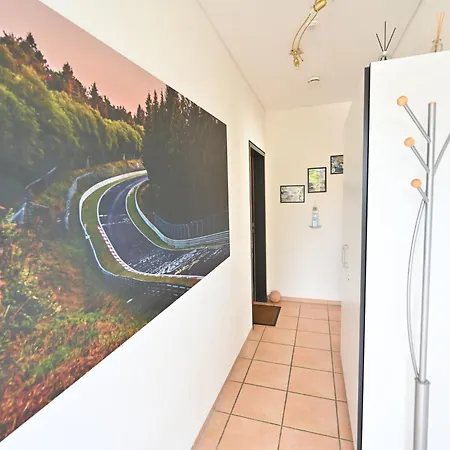 Paradiso アパート *