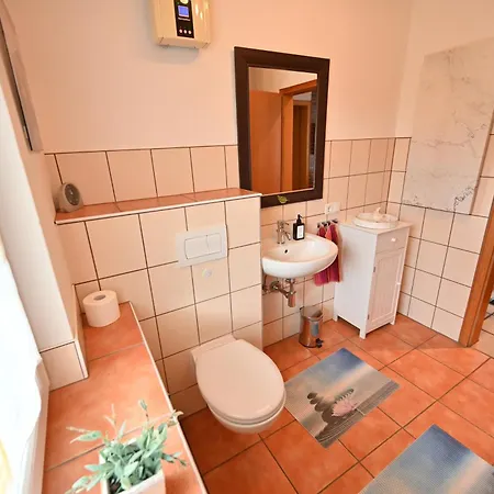 Appartement Paradiso *