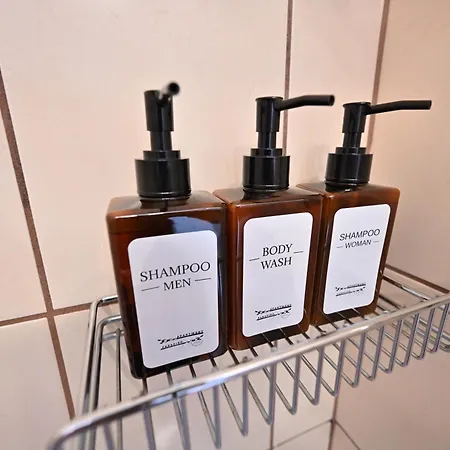 Paradiso アパート ケルベルク