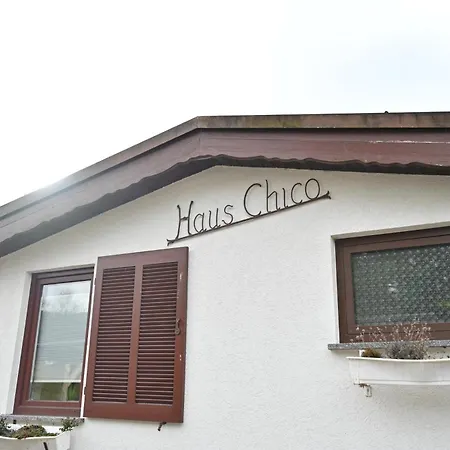 Paradiso アパート