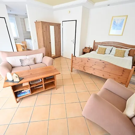 アパート Paradiso