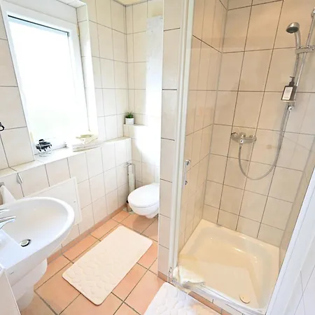 Paradiso Appartement *