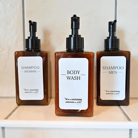 アパート Paradiso *