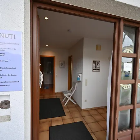 Paradiso Apartmán Kelberg