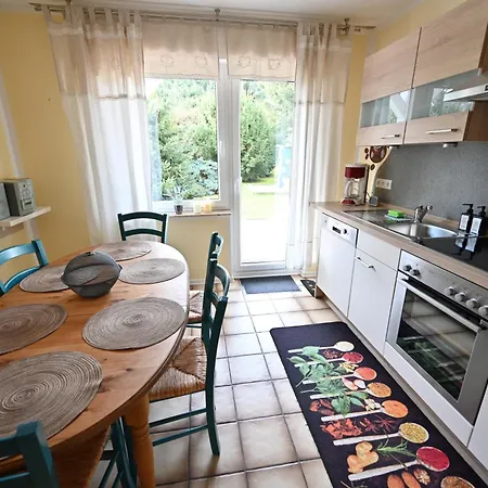 Paradiso アパート