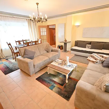 アパート Paradiso