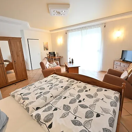 アパート Paradiso ケルベルク