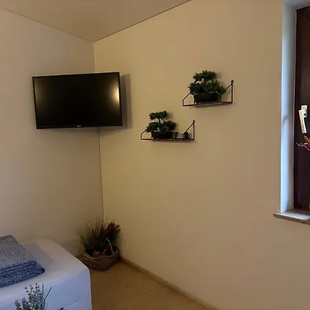 Paradiso Apartmán Kelberg