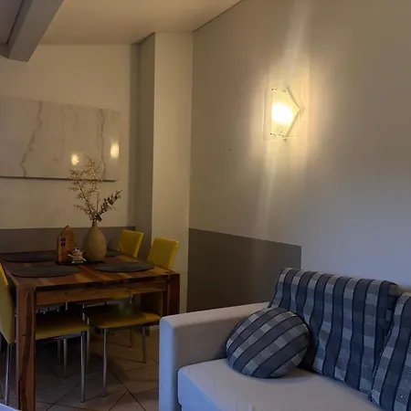 Apartmán Paradiso