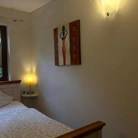 Apartmán Paradiso Kelberg