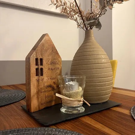 Apartmán Paradiso Kelberg