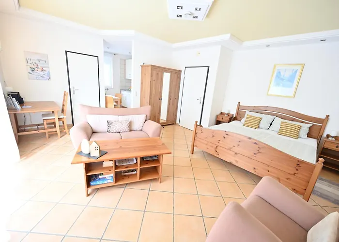 Paradiso Apartament *