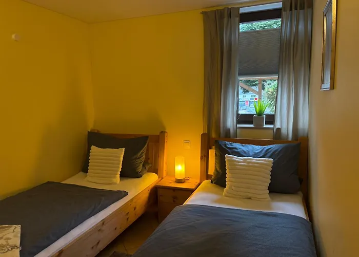 Paradiso Apartament Kelberg