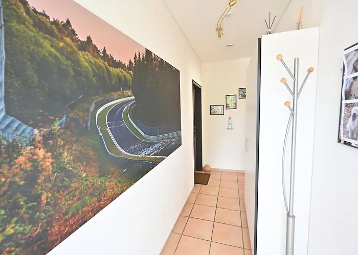 Paradiso Apartment *