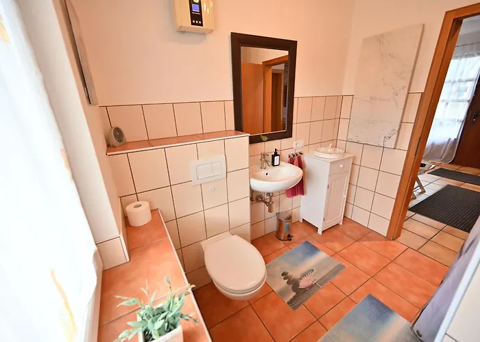 Apartment Paradiso *