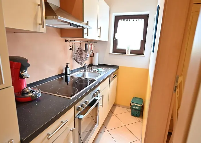 Apartament Paradiso Kelberg