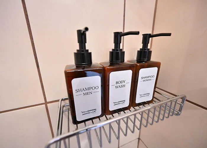 Paradiso Apartament Kelberg