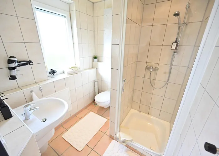 Paradiso Apartment *