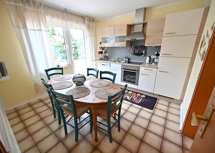 Apartament Paradiso Kelberg