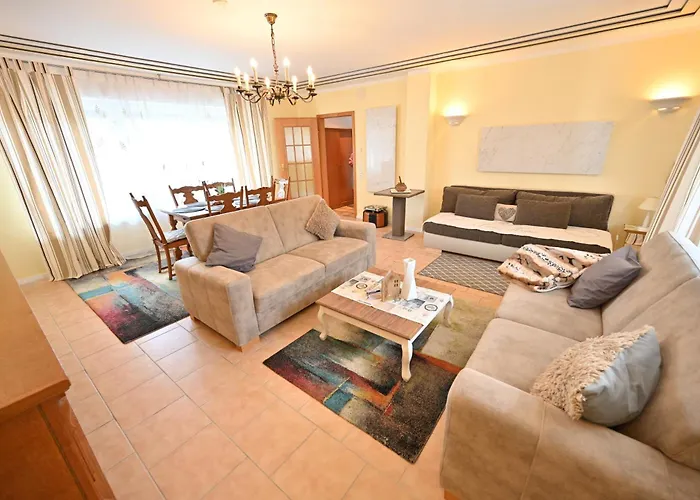 Apartament Paradiso