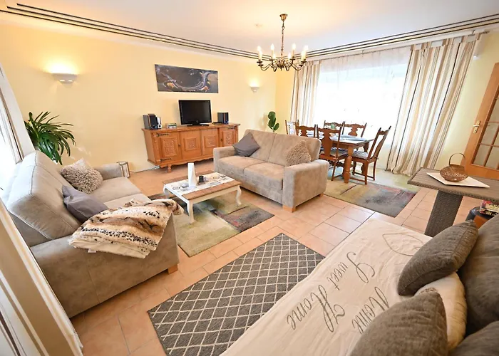 Paradiso Apartament Kelberg