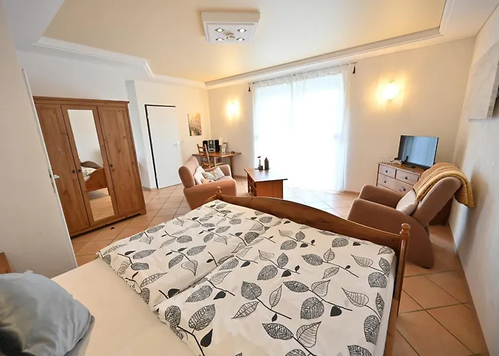 Apartament Paradiso Kelberg